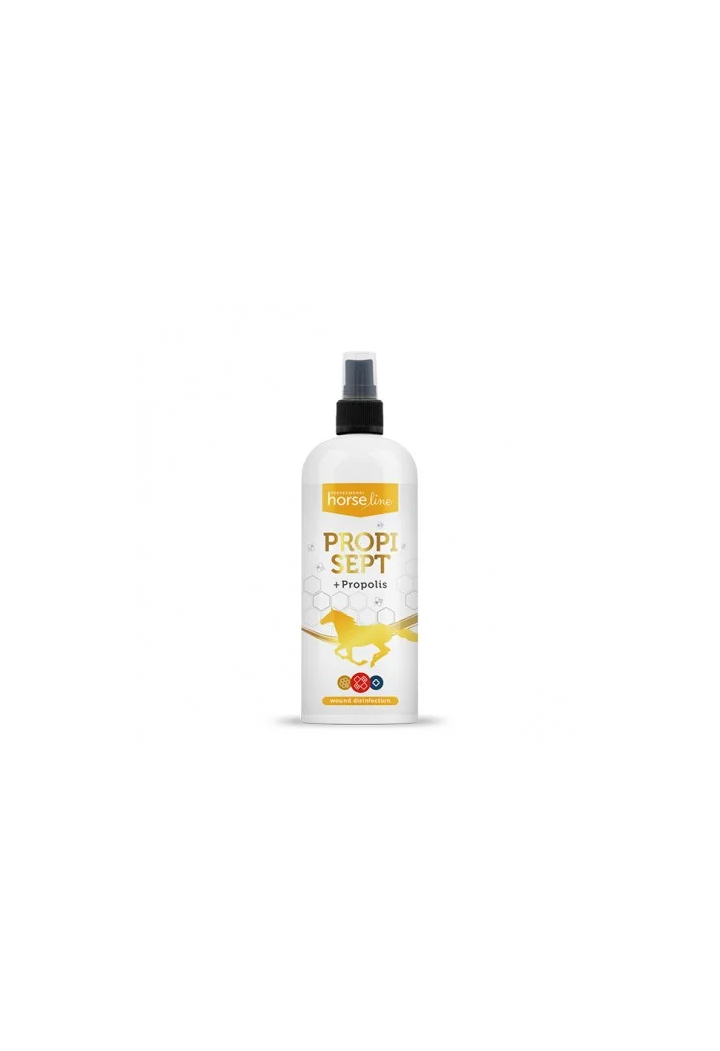 Spray Propi Sept HORSE LINE decontamination.250 ml ferite