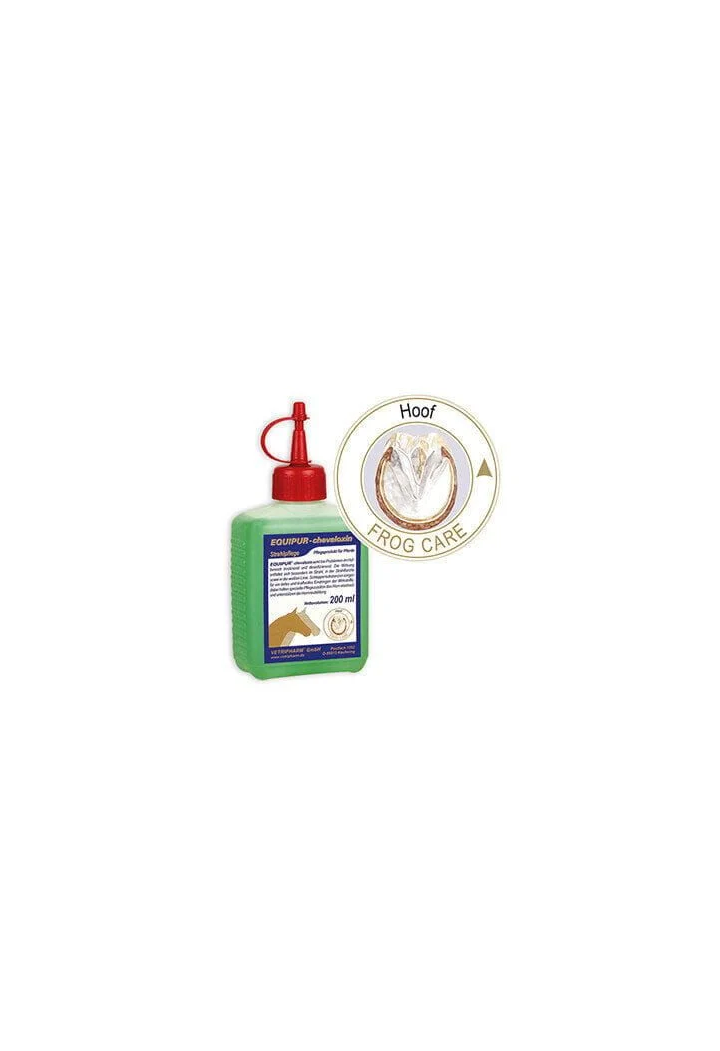 Preparazione per fettone EQUIPUR Chevaloxin 200ml