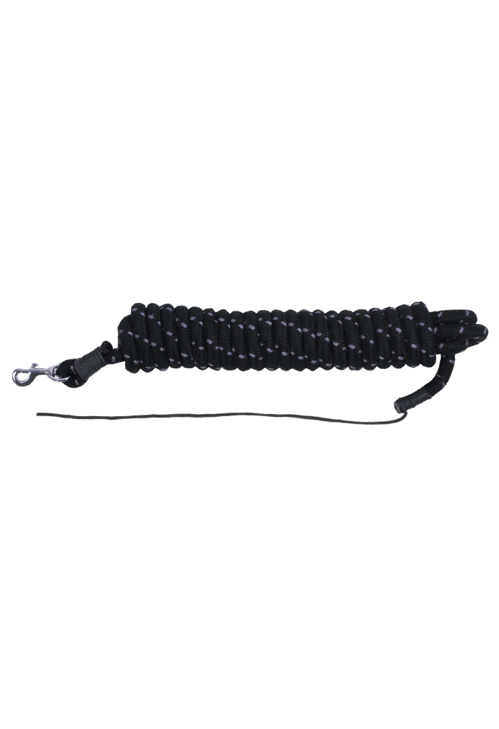 Führstrick QHP Leadrope 6.8m
