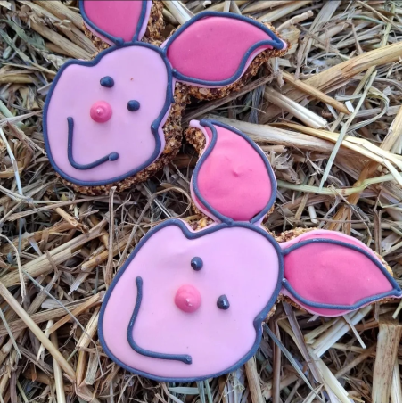 Cookie PAKA DLA RUMAKA ProsiaczekZ