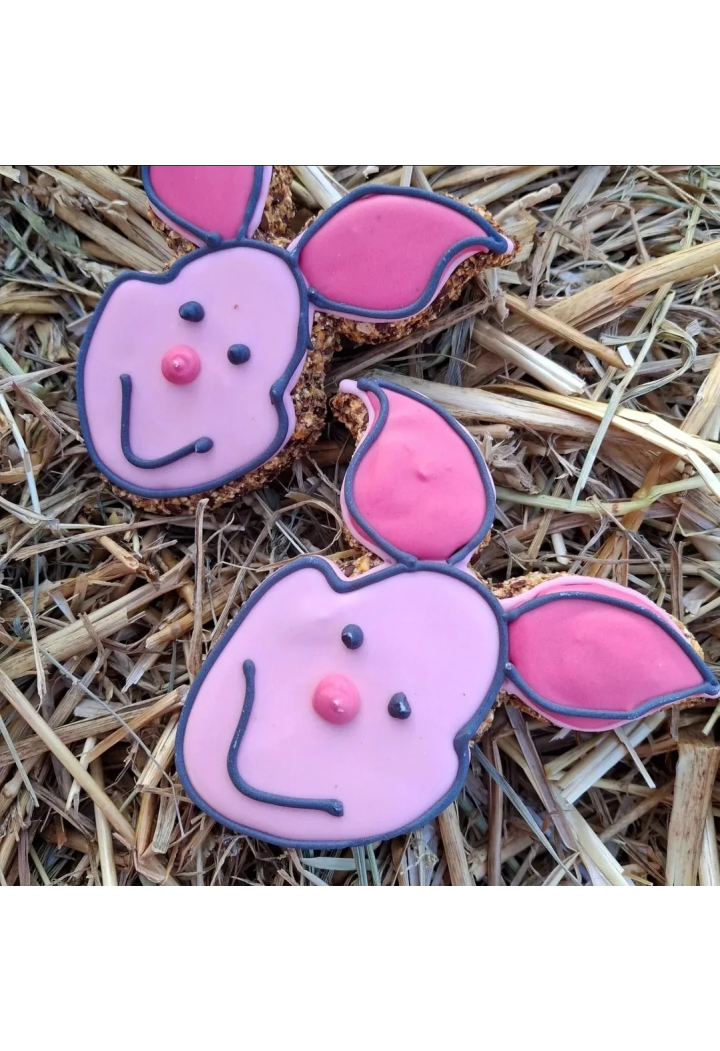 Cookie PAKA DLA RUMAKA ProsiaczekZ