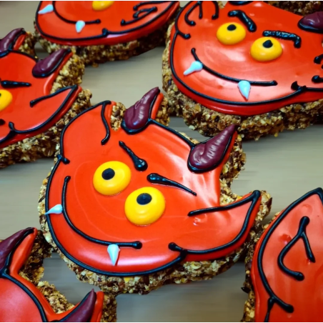 Cookie PAKA DLA RUMAKA Teufel