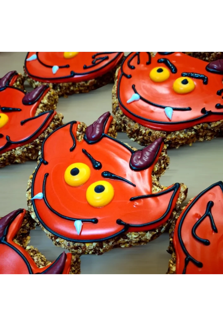 Cookie PAKA DLA RUMAKA Teufel