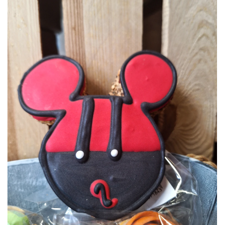 Ciastko PAKA DLA RUMAKA Myszka Mickey