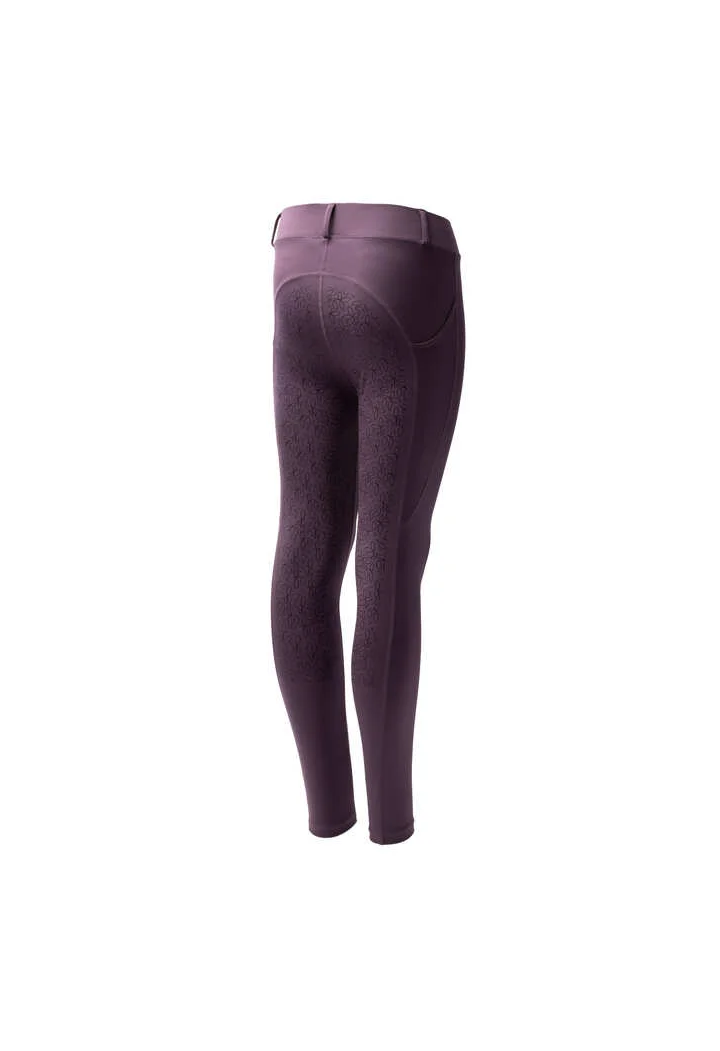 Leggings HORZE Dea 25SS youth