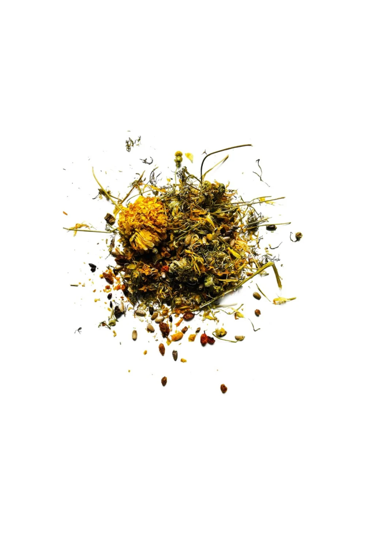 Amestec de plante EQUIHERBS Gastro 1kg