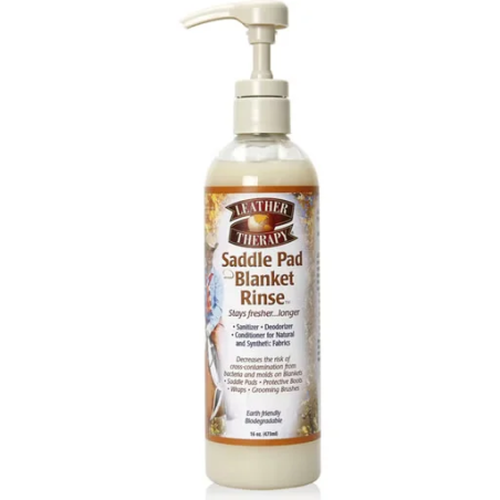 Schabracken ABSORBINE LaundyRinse Spülflüssigkeit