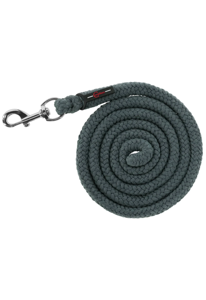 Frânghie de condus COVALLIERO Doria 200cm