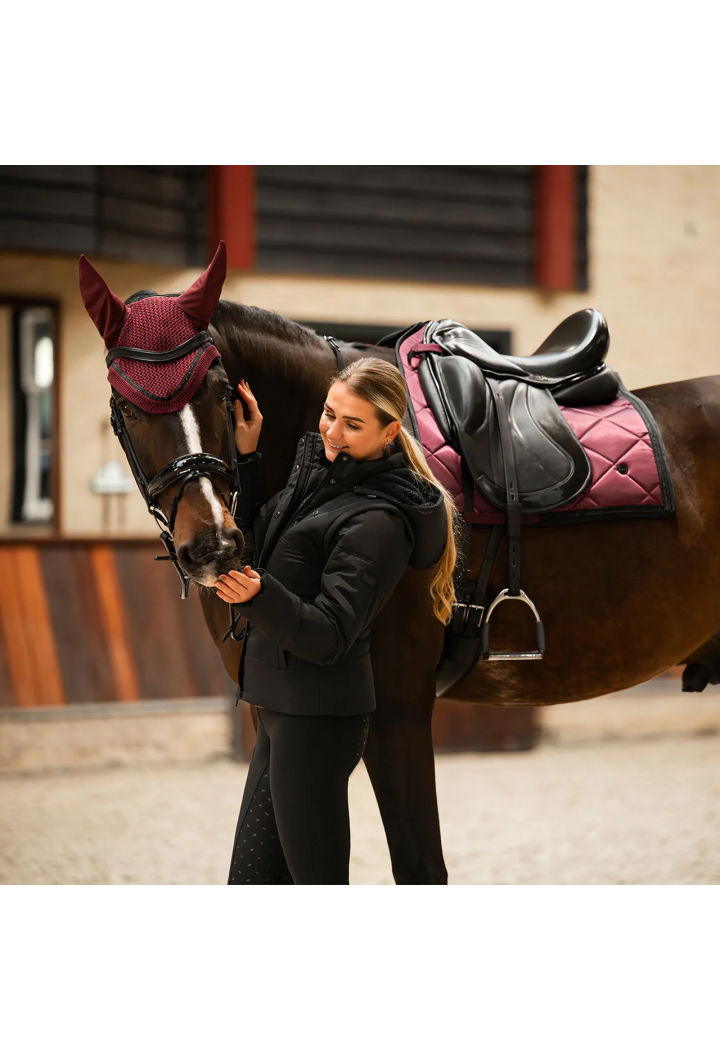 QHP jacket Rayah 26AW women's jacket