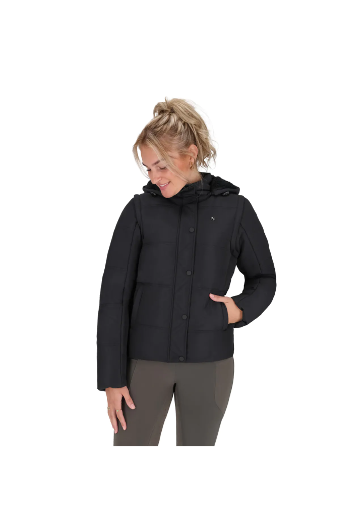 QHP Jacke Rayah 26AW Damenjacke