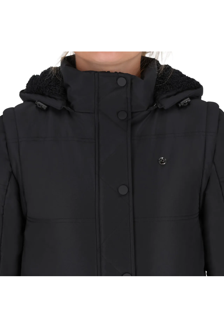 QHP Jacke Rayah 26AW Damenjacke