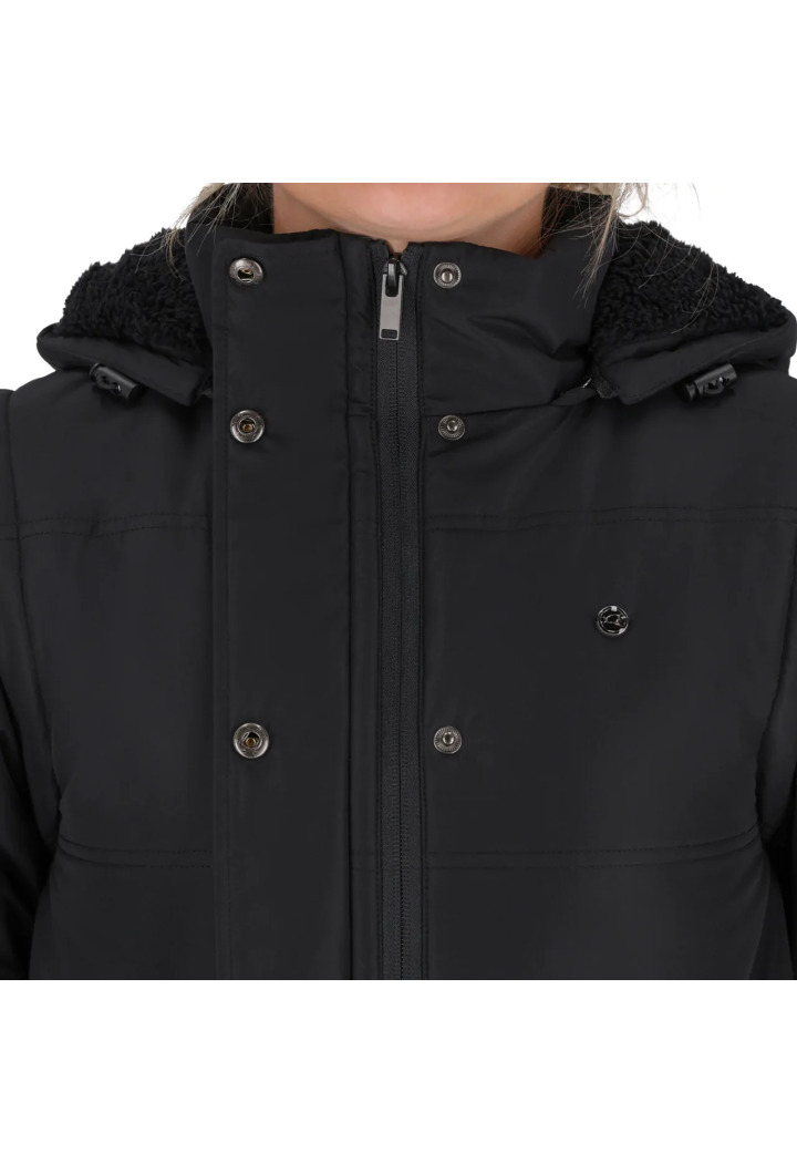 QHP Jacke Rayah 26AW Damenjacke