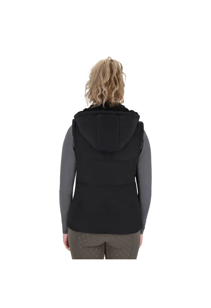 QHP Jacke Rayah 26AW Damenjacke
