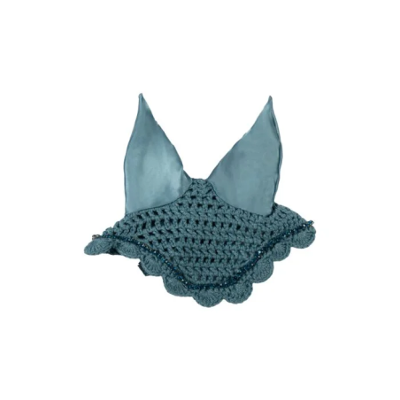 Fly veils HKM HobbyHorsing Premium