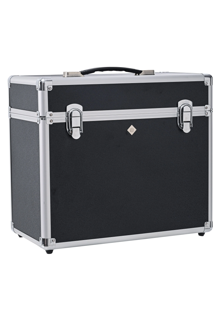 IR Basic Slim unicorn brush box