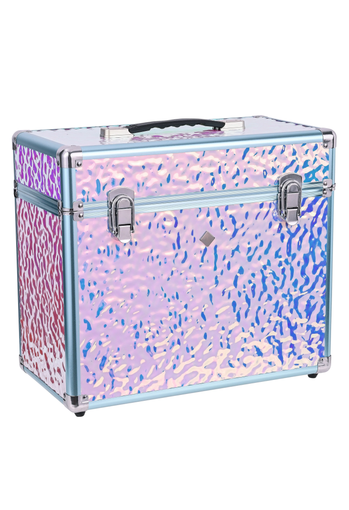 IR Basic Slim unicorn brush box