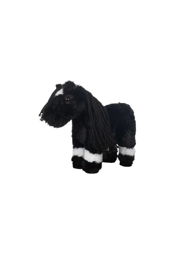 Zabawka HKM CuddlePony Foal