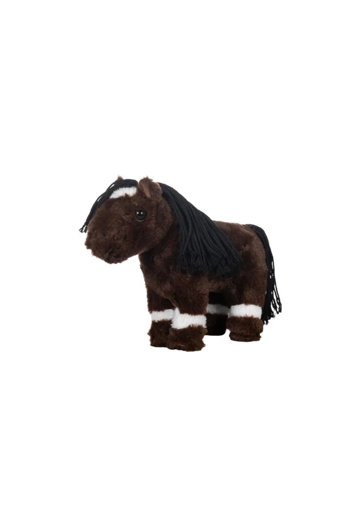 Giocattolo HKM CuddlePony Foal