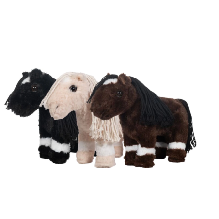 Spielzeug HKM CuddlePony Foal