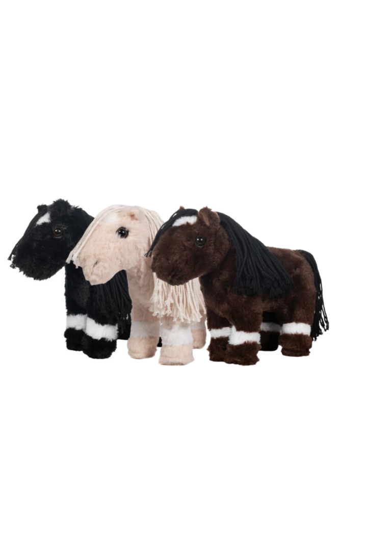 Toy HKM CuddlePony Foal