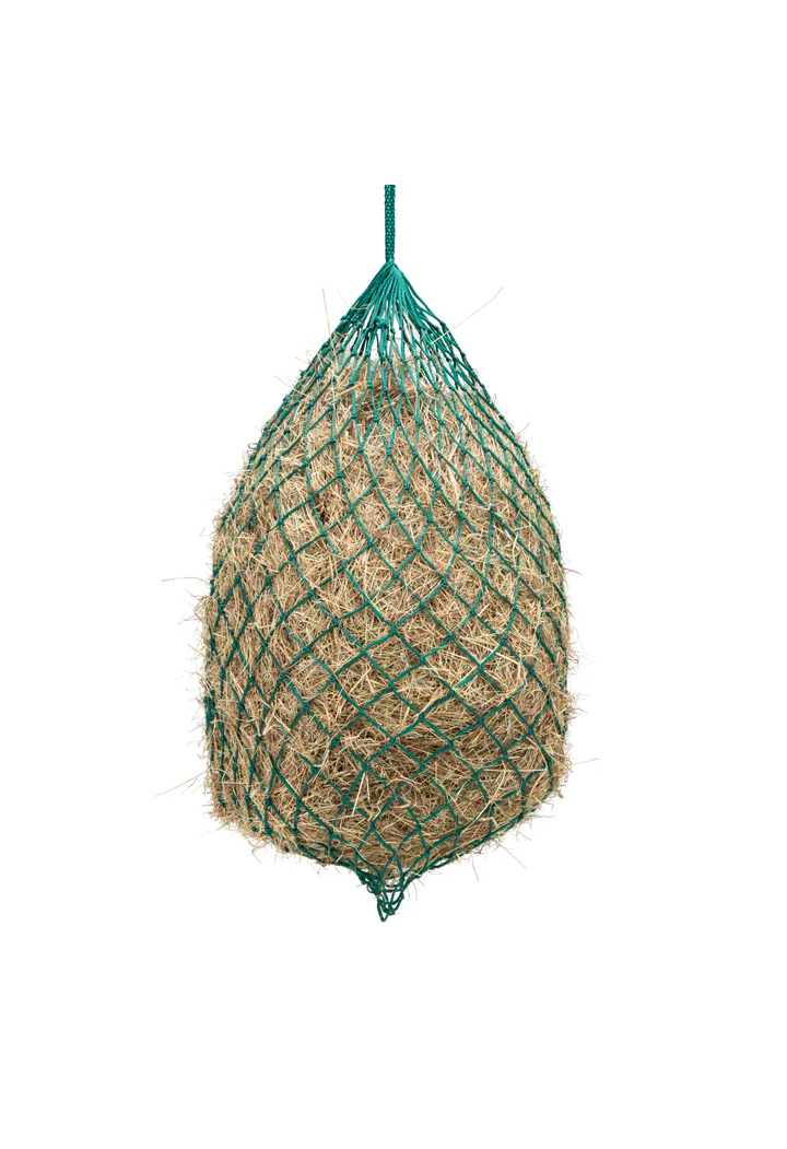 Siatka na siano SHIRES Haylage 5,5cm 9,5kg