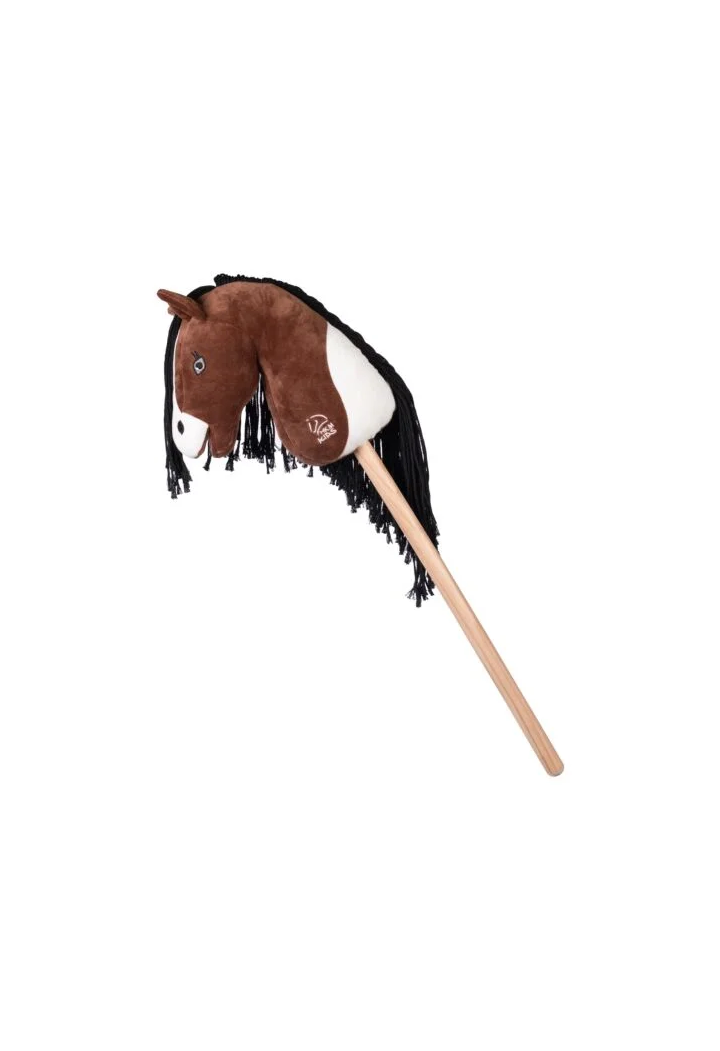 Koník na tyči HKM Hobby Horse SlimLine