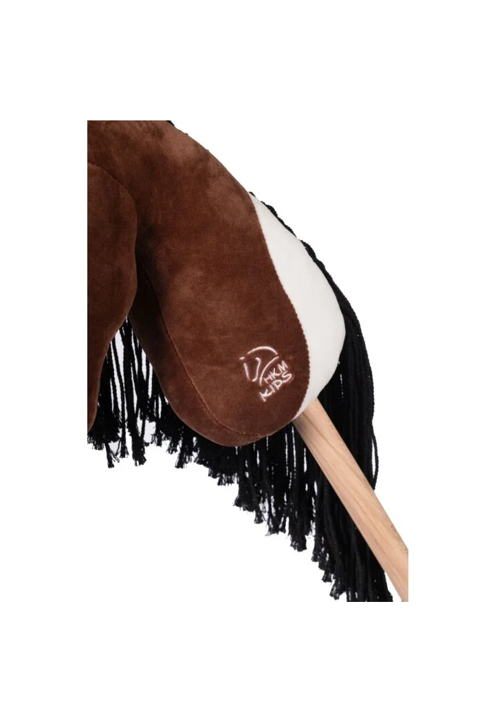 Koník na tyči HKM Hobby Horse SlimLine