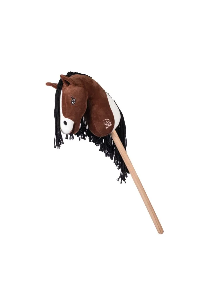 Koník na tyči HKM Hobby Horse SlimLine