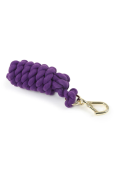 purpurowy