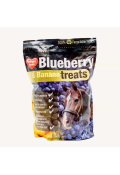 blueberry/banana