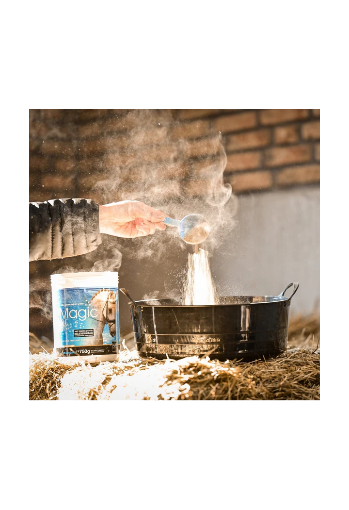 NAF Magic Powder 750g calmant supliment