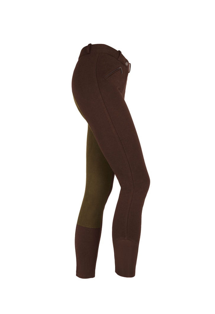 Riding breeches START StandardFull female