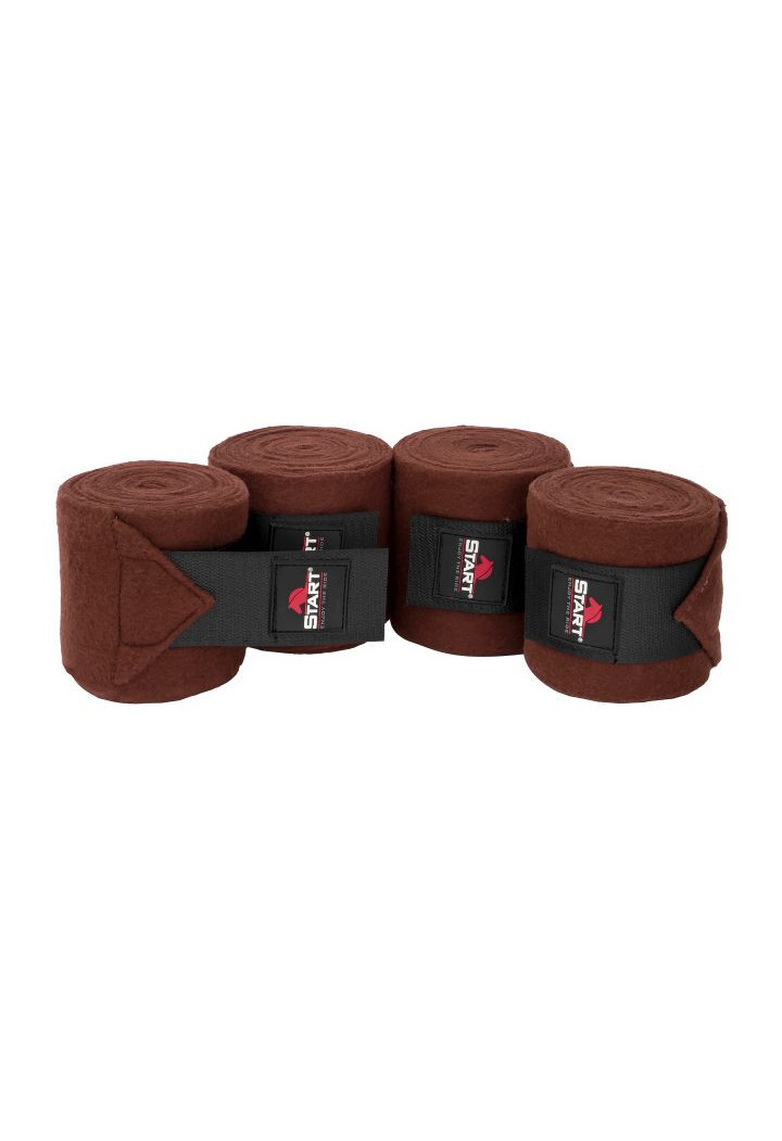 Polar bandages START dic 4 pcs 3 m