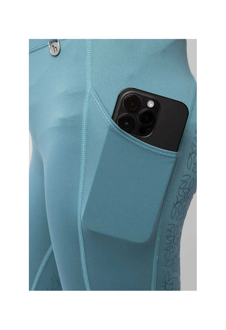 Legíny HORZE Dea 25SS mládež