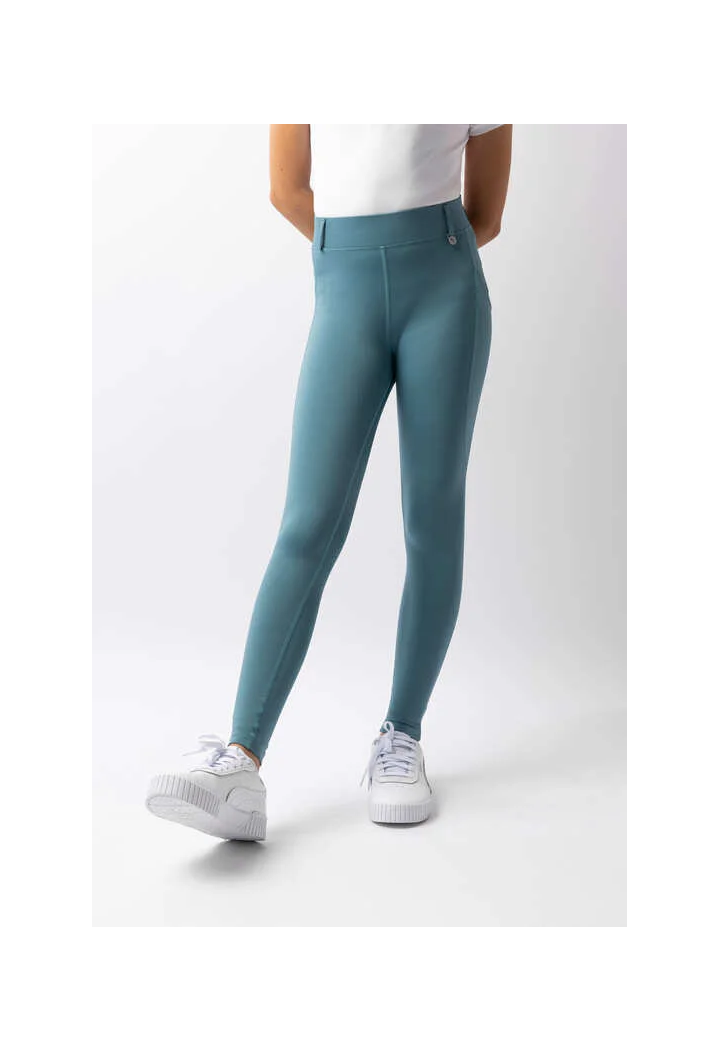 Leggings HORZE Dea 25SS giovanile