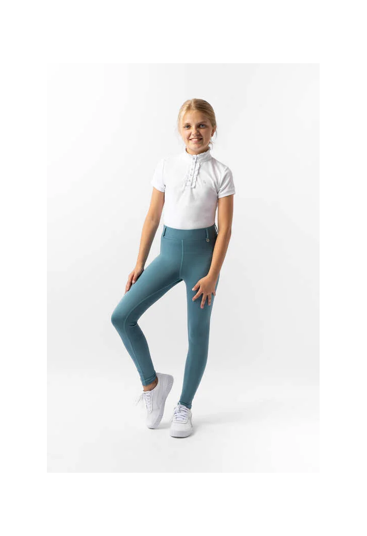 Leggings HORZE Dea 25SS youth