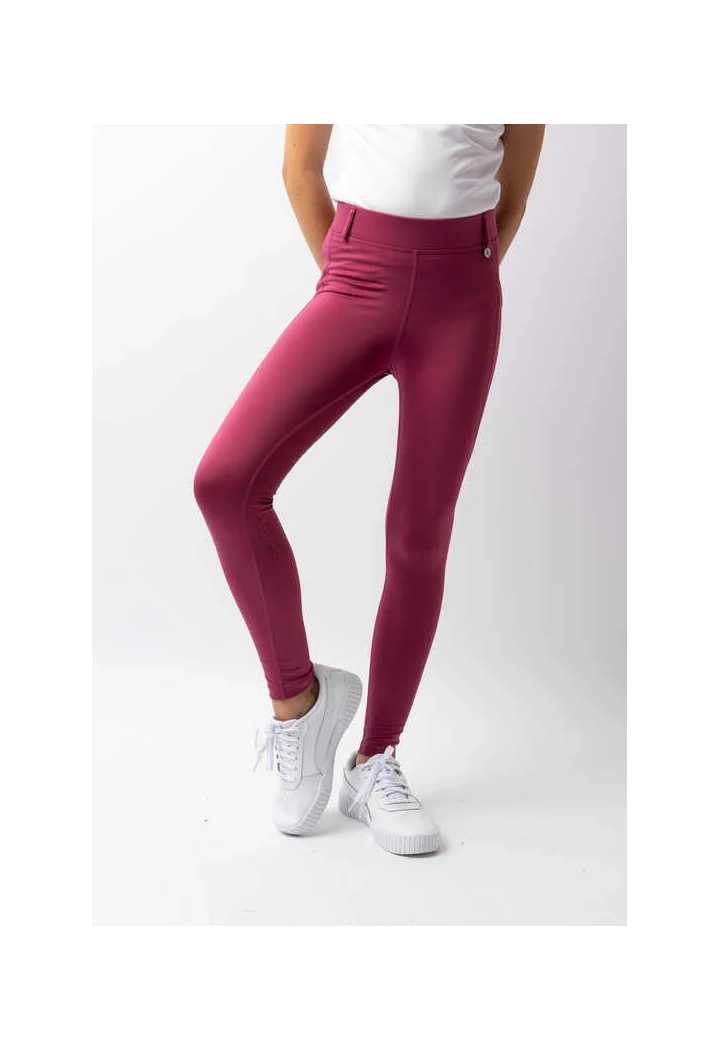 Leggings HORZE Dea 25SS youth