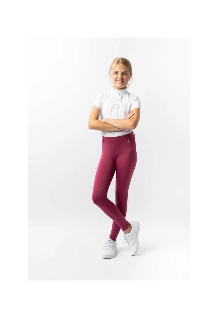 Leggings HORZE Dea 25SS Jugend