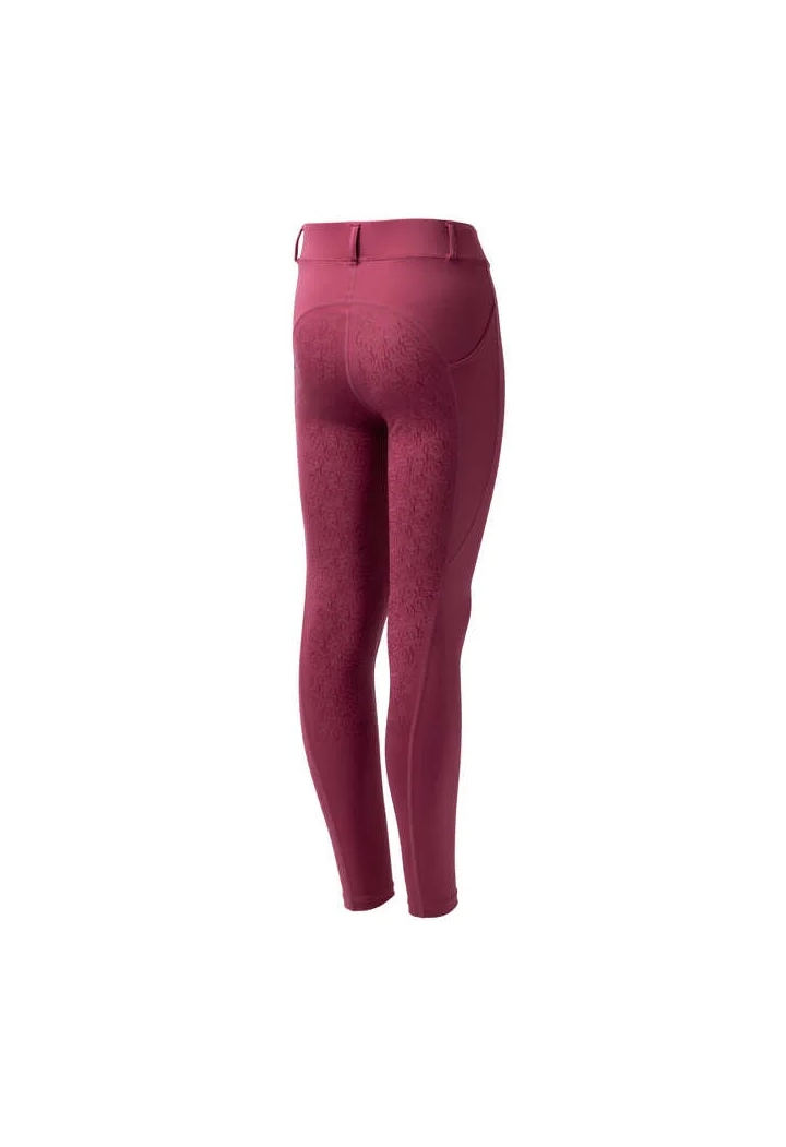 Leggings HORZE Dea 25SS giovanile