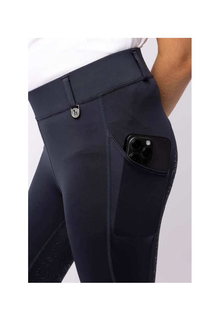 Leggings HORZE Dea 25SS Jugend