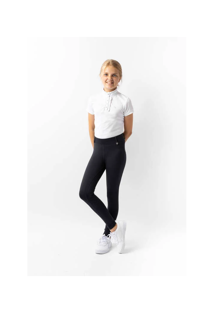 Leggings HORZE Dea 25SS Jugend