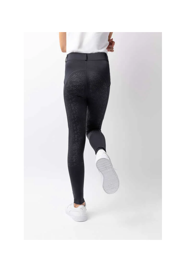 Leggings HORZE Dea 25SS youth