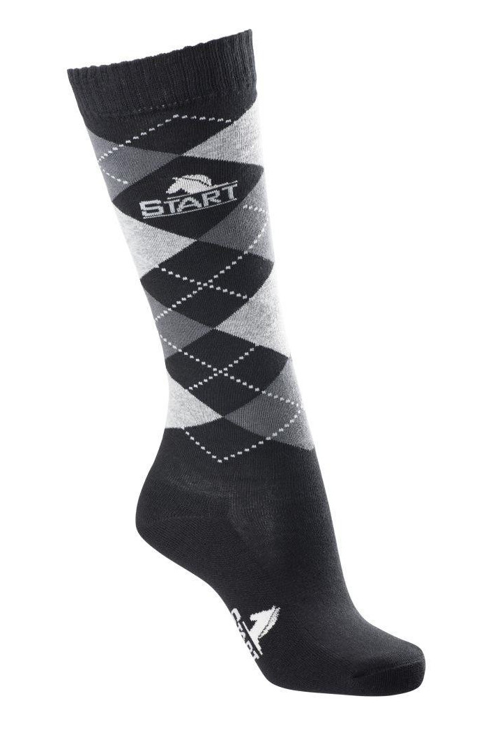 Socken START Check