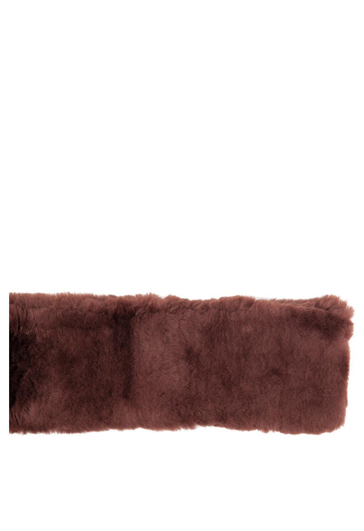 Kryt na podbřišník BR Sheepskin VS