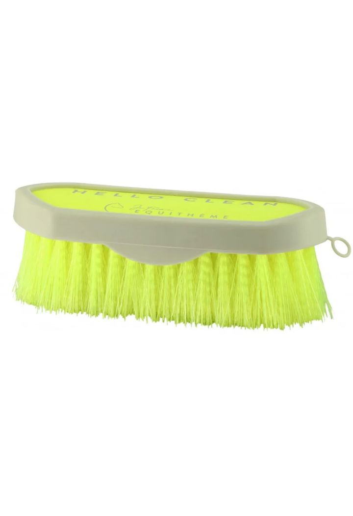 EQUI-THEME Brush JeTAime DandyBrush