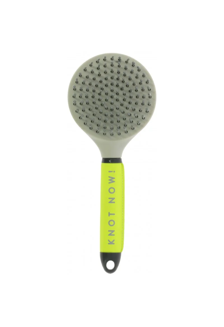 EQUI-THEME JeTAime mane brush