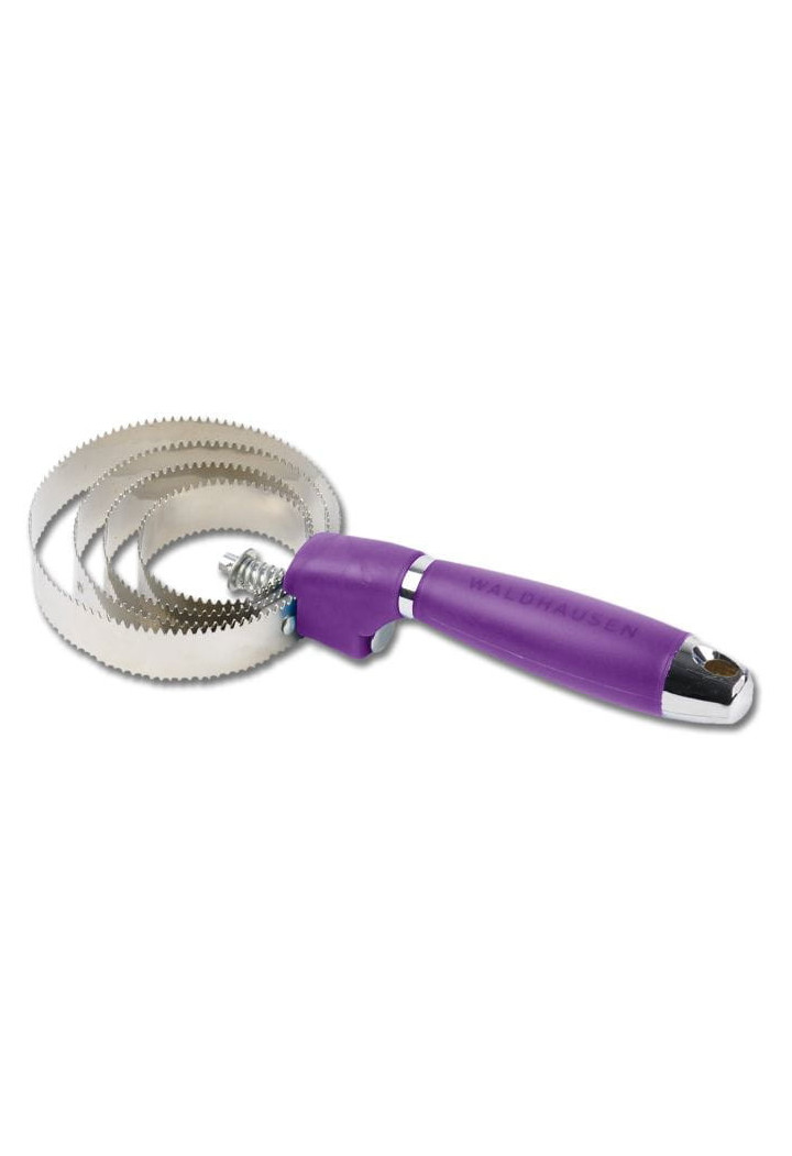 Țesală WALDHAUSEN SpiralGelHandle