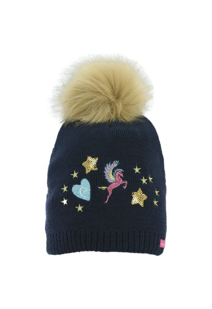 EQUI-THEME Joly hat young
