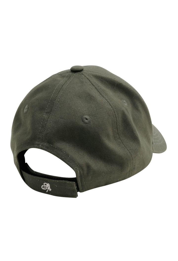 SPOOKS Isi baseball cap