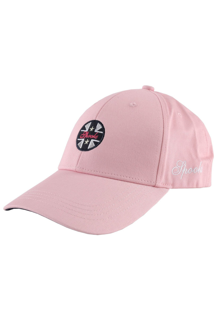 Cappello da baseball SPOOKS Isi
